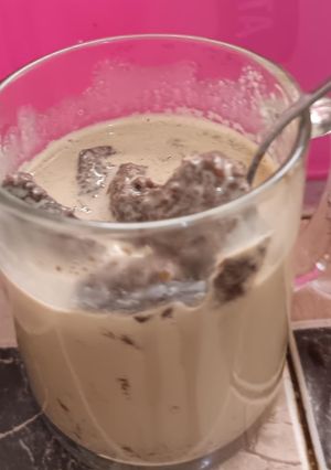 Foto resep Brownies Coffee