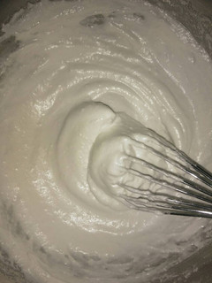 Una foto de Merengue o suspiro para decorar