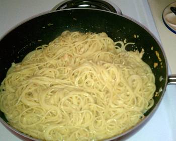 How To Prepare Recipe roasted garlic brown butter  parmesan pasta Delicious and Healthy