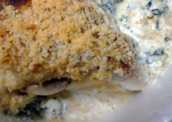 Easy Fast Cooking au grarten vegetable medley Delicious Simple