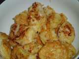 black vinegar chicken