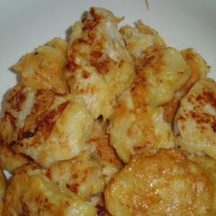 A picture of Tender Chicken Piccata with Black Vinegar - A 15 Minute Dinner.