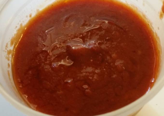 How to Make Super Quick Homemade Homemade enchilada sauce