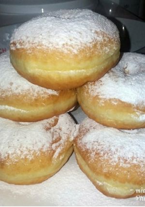 Foto resep Donat kentang