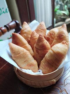 Foto resep Molen Pisang
