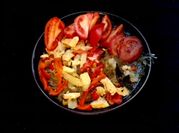 A picture of ayam fillet