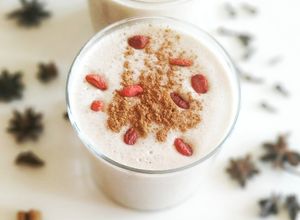 Foto principal de Bebida peruana a base de maca