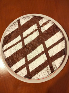 Foto di Torta caprese