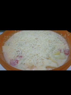 Foto resep Salad buah