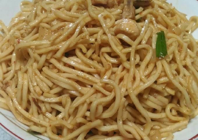 Mie goreng