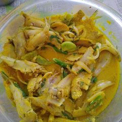 A picture of Fish.