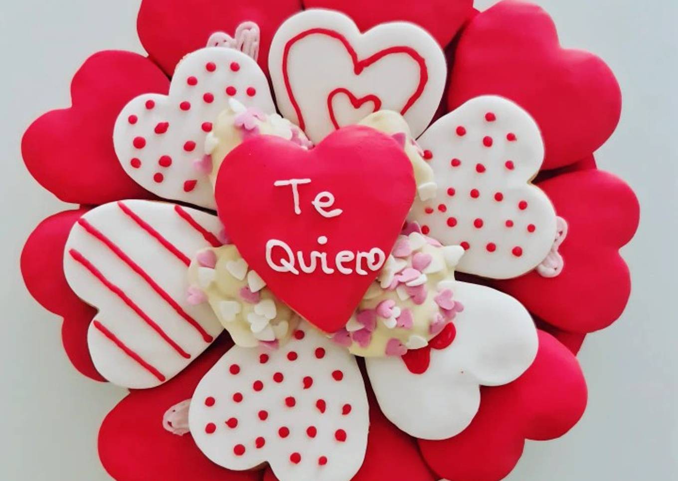 Galletas de mantequilla