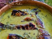 Gambar masak lemak cili api
