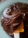 Ganache 🍫🎂🍩