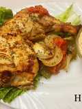 My Grilled Chicken