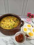 Soto Betawi Paru