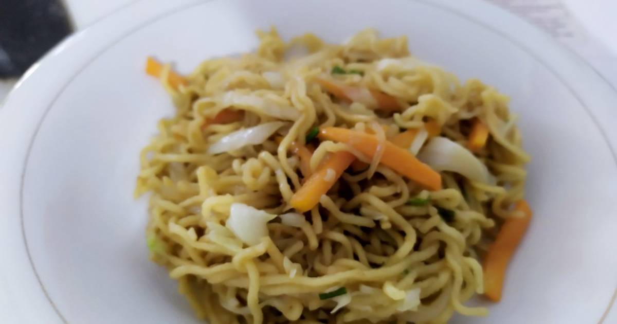 11.620 resep mie goreng enak dan sederhana Cookpad