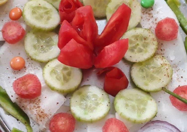 Winter Salad