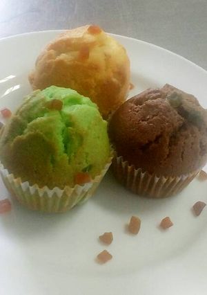 Foto resep Muffin