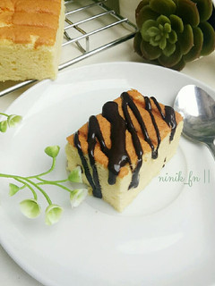 Foto resep Cheddar Cheese Cake