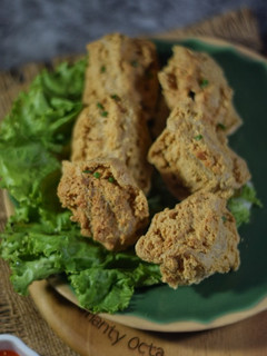 Foto resep Tahu Walik