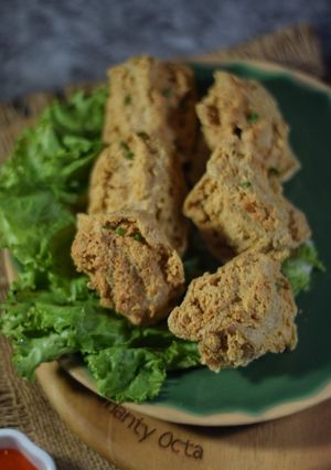 Foto resep Tahu Walik