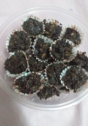 Foto resep Choco corn flakes