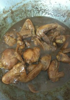 Foto resep Ayam Bumbu Lapis