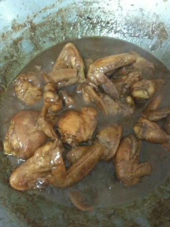 Langkah Mudah untuk Membuat Resep Ayam Bumbu Lapis yang Bikin Ngiler Anti Ribet, Mantap Sekali