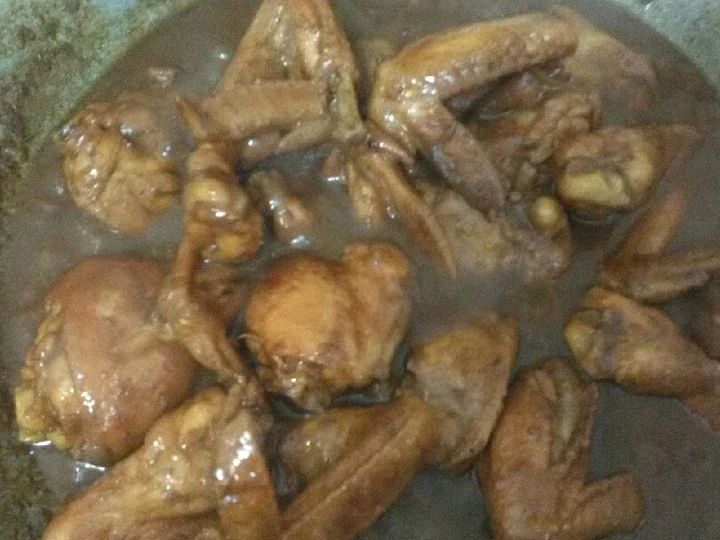 Langkah Mudah untuk Membuat Resep Ayam Bumbu Lapis yang Bikin Ngiler Anti Ribet, Mantap Sekali