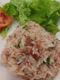 Arroz Carreteiro