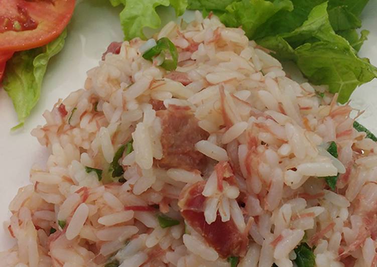 Arroz Carreteiro