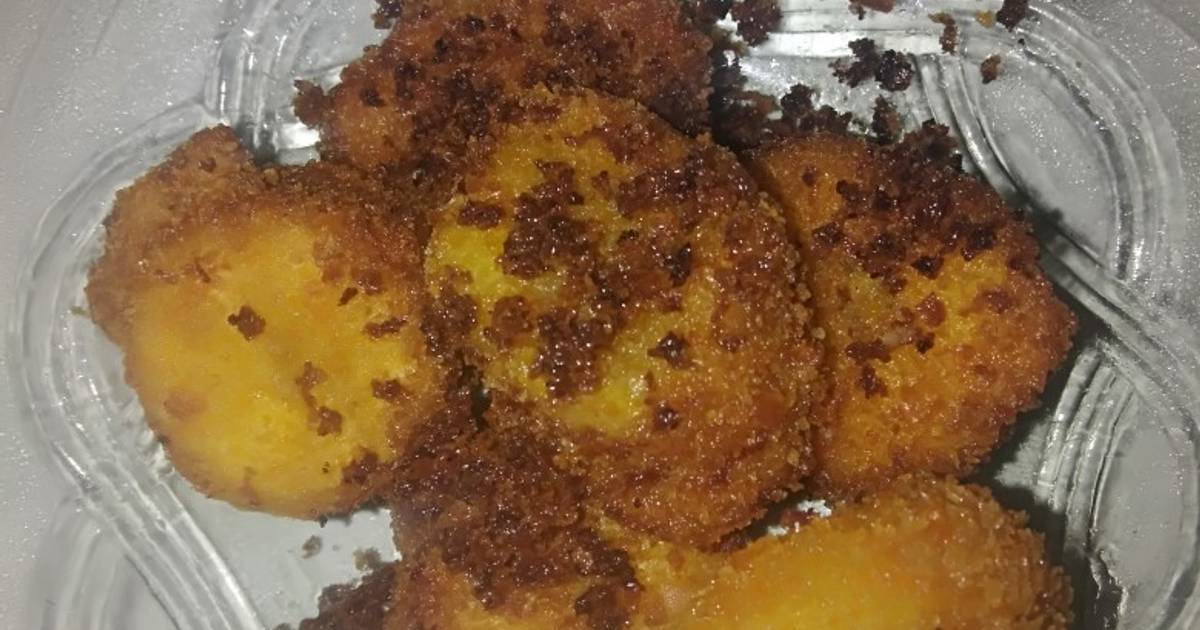 4.849 resep nugget pisang cepat enak dan sederhana ala 4.849 resep nugget pisang cepat enak dan sederhana ala
