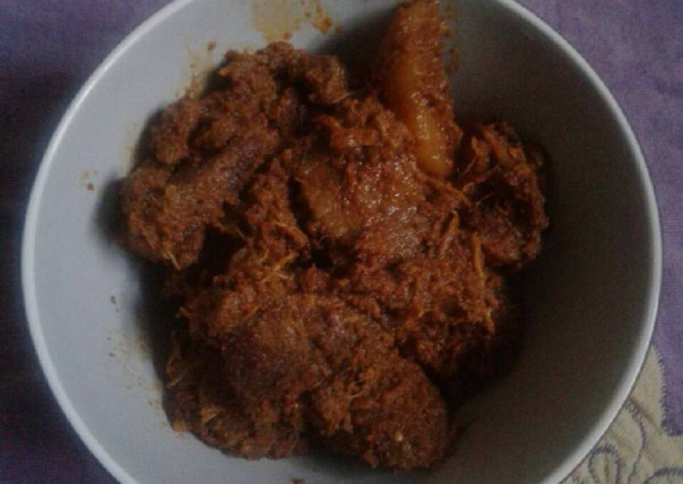 Rendang