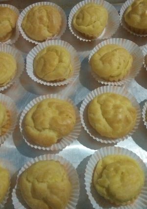 Foto resep Soes Fla Mocca