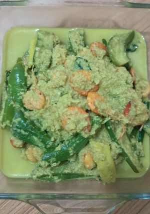 Foto resep Terong Belacan U khas Aceh