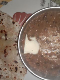 दाल मखनी (Dal makhani recipe in hindi) रेसिपी मुख्य फोटो