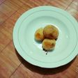Bola² singkong