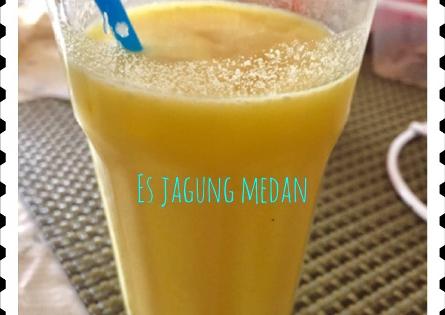 Resep Es jagung medan oleh Wirda Cookpad Resep Es jagung medan oleh Wirda Cookpad