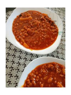 عکسی از دستور خورشت قیمه