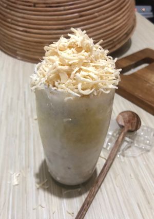 Foto resep Es durian