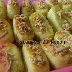 รูปของ Kastengel Ma Nenoh