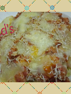 Foto resep Mie saos bolognaise