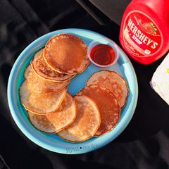 A picture of Pαncαkє 🥞.