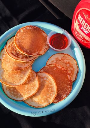 A picture of Pαncαkє 🥞.