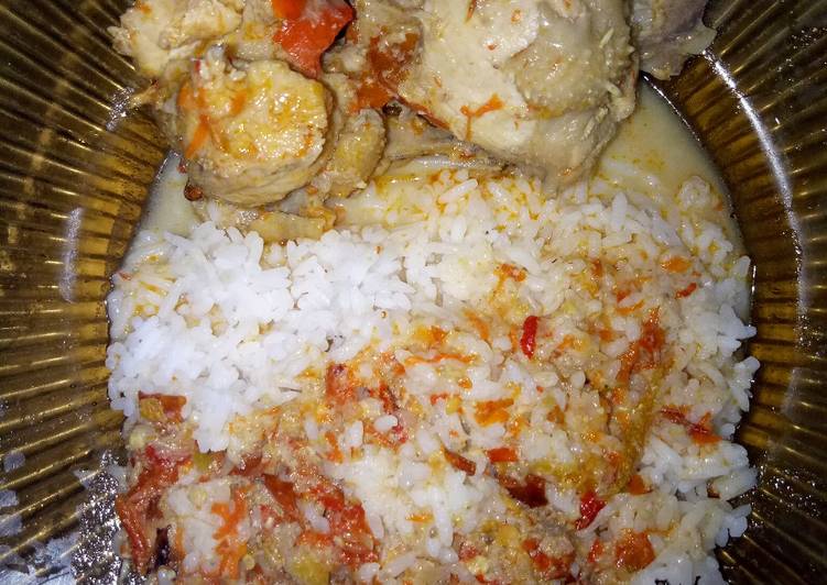 Opor Ayam