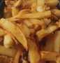 Recipe Baked French Fries the Perfect You can take Joss in your mouth