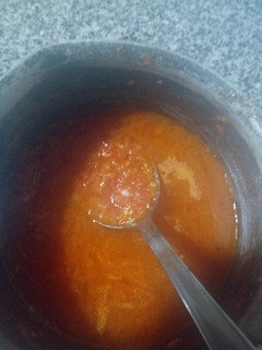 Una foto de Salsa picante de ají
