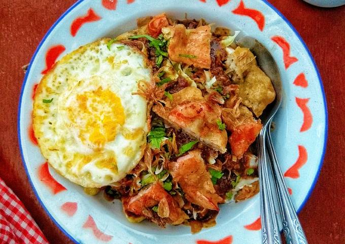 Resep Tahu Gimbal Semarang Oleh Nays Kitchen Cookpad