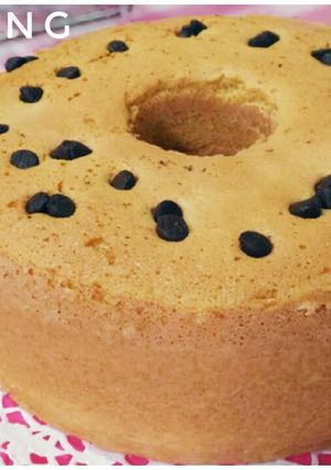 Foto resep Bolu panggang